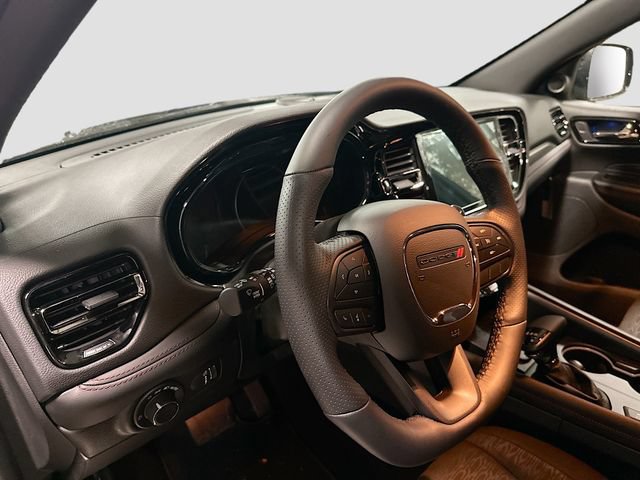 New 2026 Dodge Durango GT AWD/4WD image 10