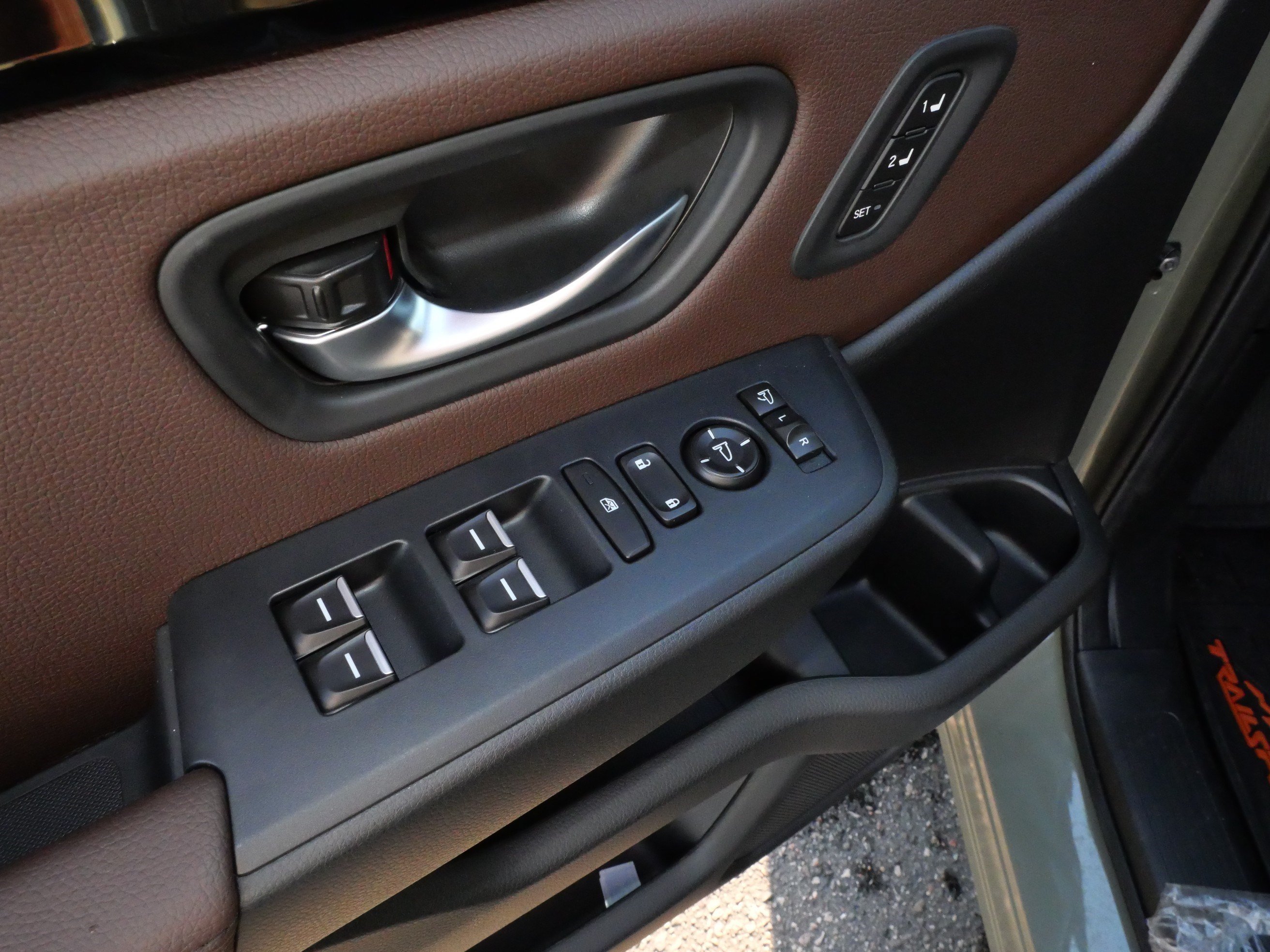 Certified 2026 Honda Pilot TrailSport image 19