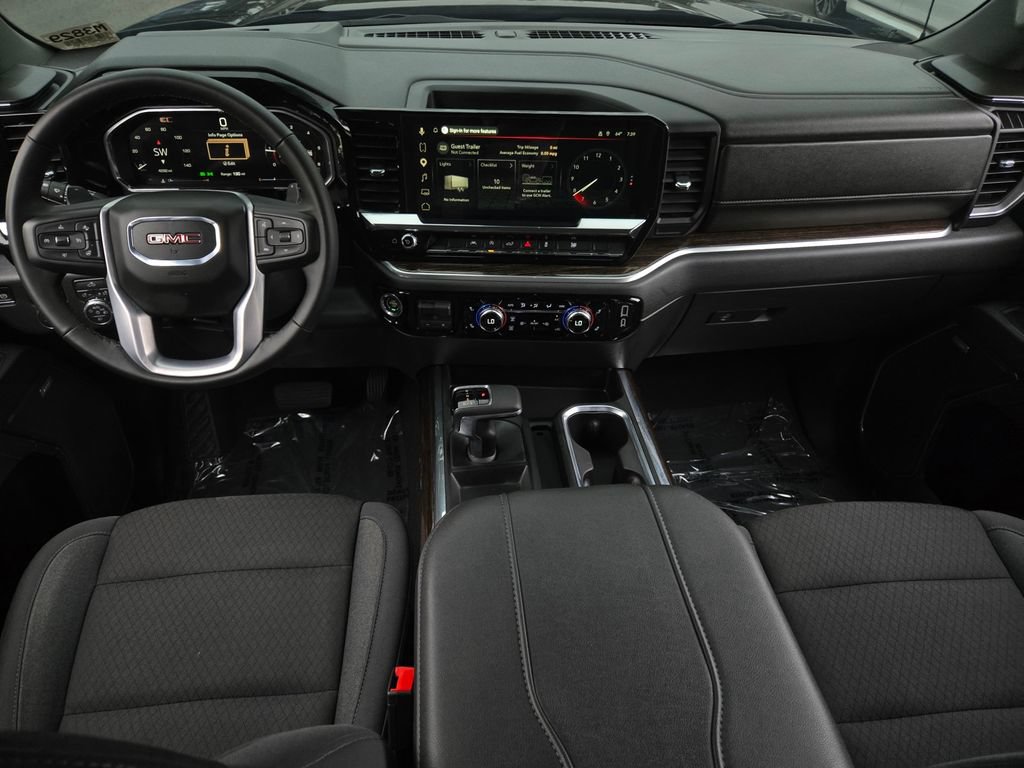 Used 2026 GMC Sierra 1500 Elevation w/ Preferred Package AWD/4WD image 18