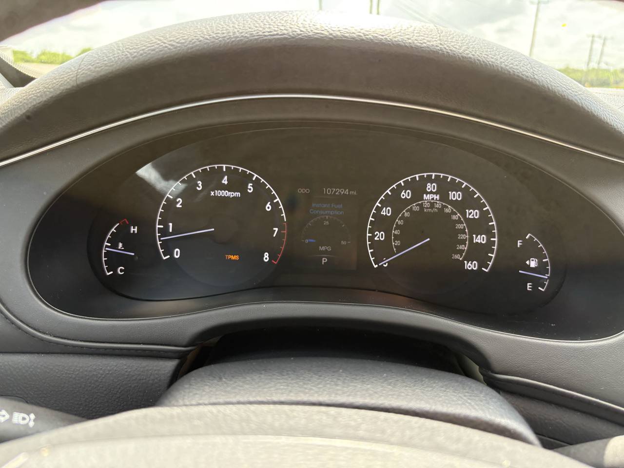 Used 2012 Hyundai Genesis 3.8 w/ Premium Pkg RWD image 17