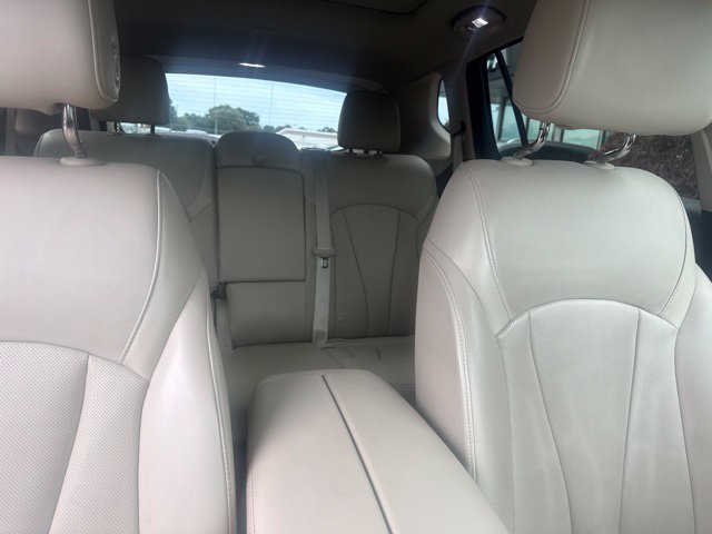 Used 2018 Buick Envision Premium w/ Driver Confidence Package AWD/4WD image 29
