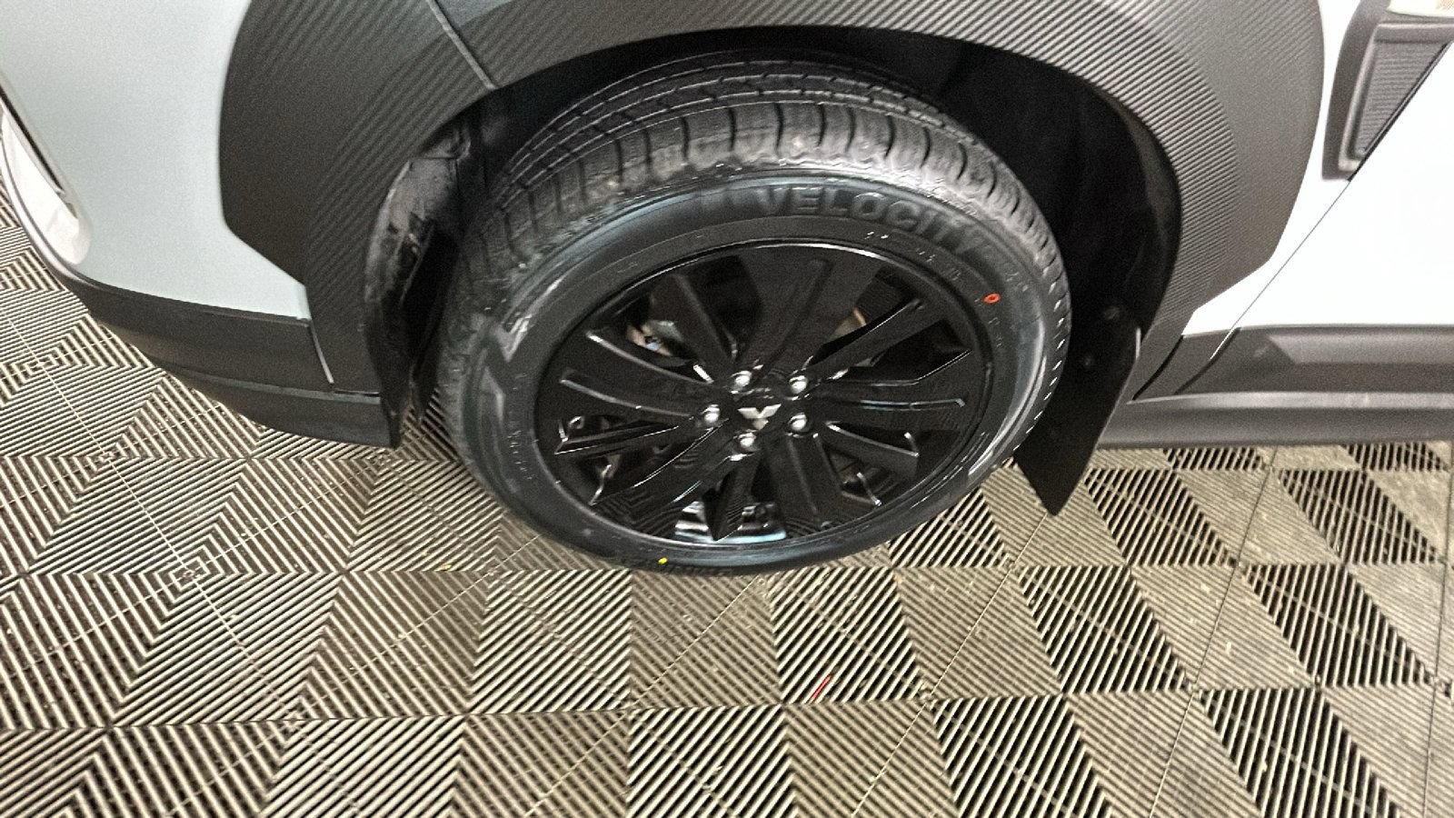 Used 2024 Mitsubishi Outlander Sport AWD image 9