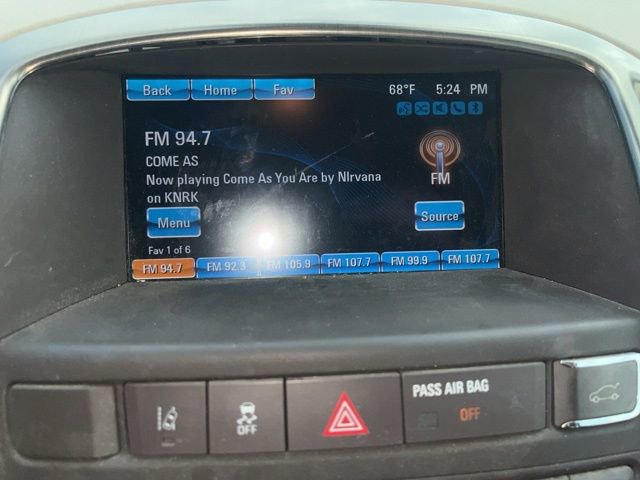 Used 2015 Buick Verano Convenience FWD image 19