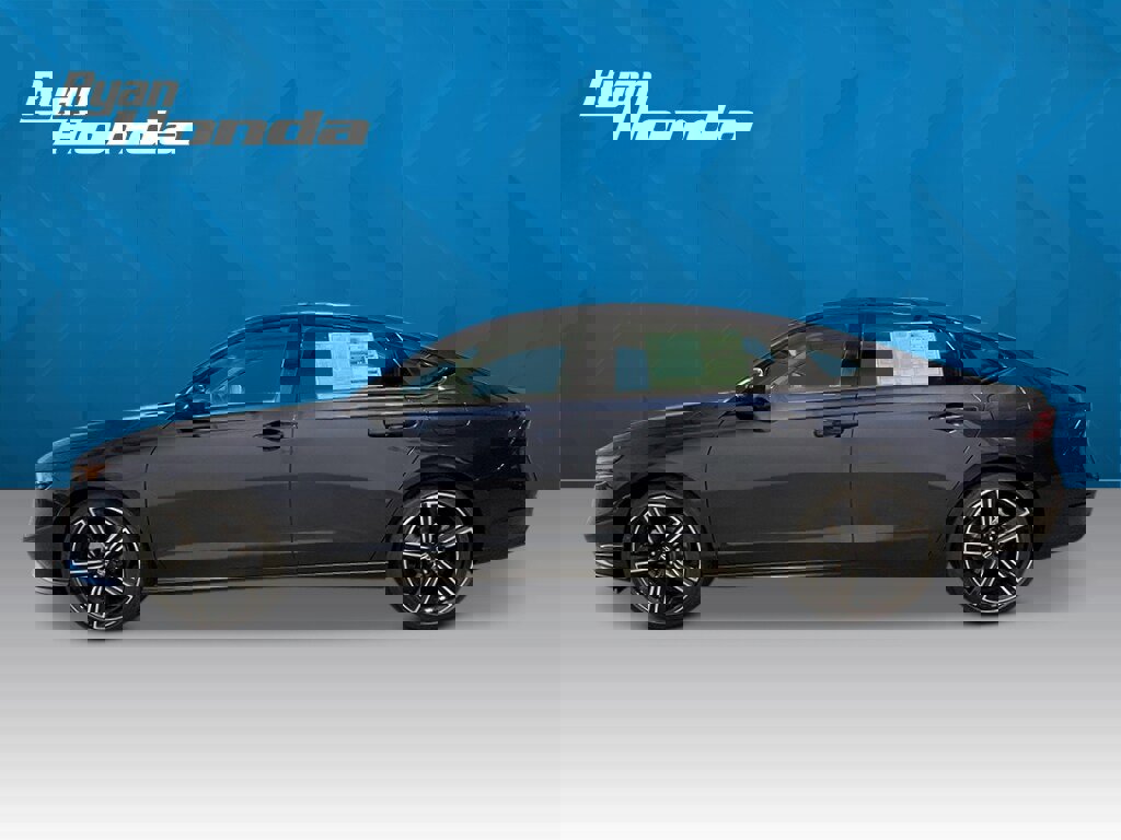 New 2026 Honda Accord SE image 2