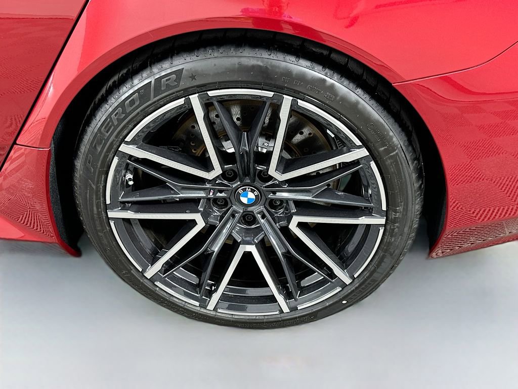 New 2026 BMW M5 w/ Executive Package image 23