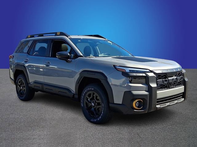 New 2026 Subaru Outback Wilderness image 2