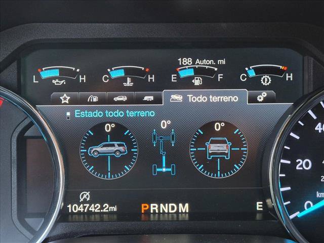 Used 2019 Ford Expedition Max Limited AWD/4WD image 10