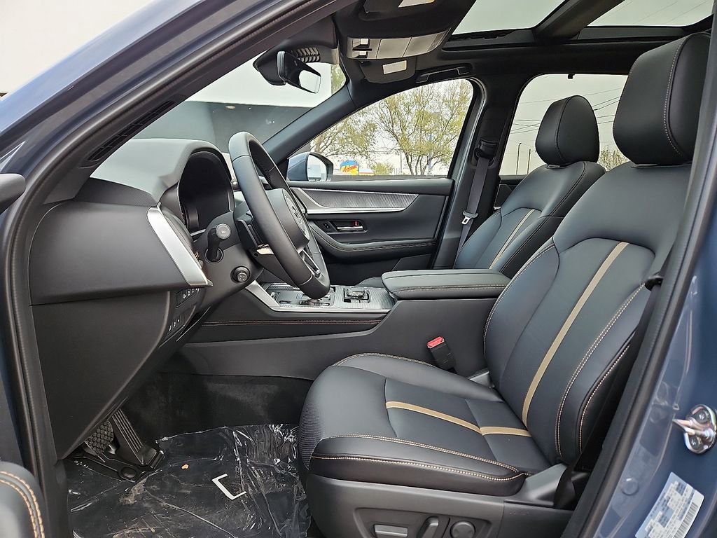 New 2026 MAZDA CX-90 Plug-In Hybrid w/ Premium Plus image 13