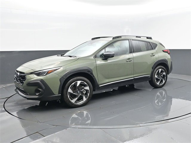 Used 2024 Subaru Crosstrek 2.5i Limited image 1