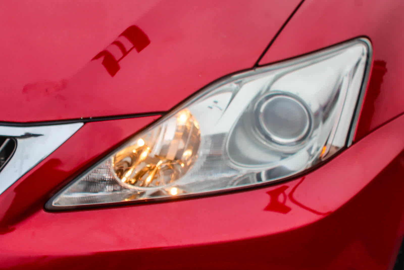 Used 2010 Lexus IS 350C image 7