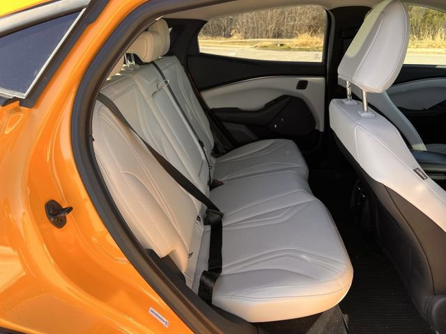 Used 2022 Ford Mustang Mach-E Premium image 29