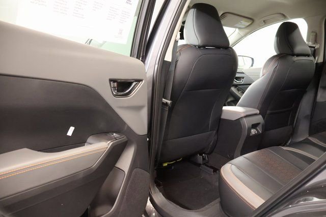 New 2026 Subaru Crosstrek 2.5i Limited w/ Popular Package #3A image 26