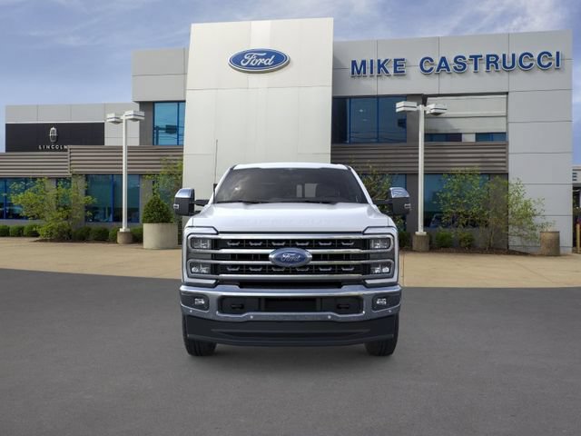 New 2026 Ford F250 Lariat w/ Lariat Premium Package AWD/4WD image 7