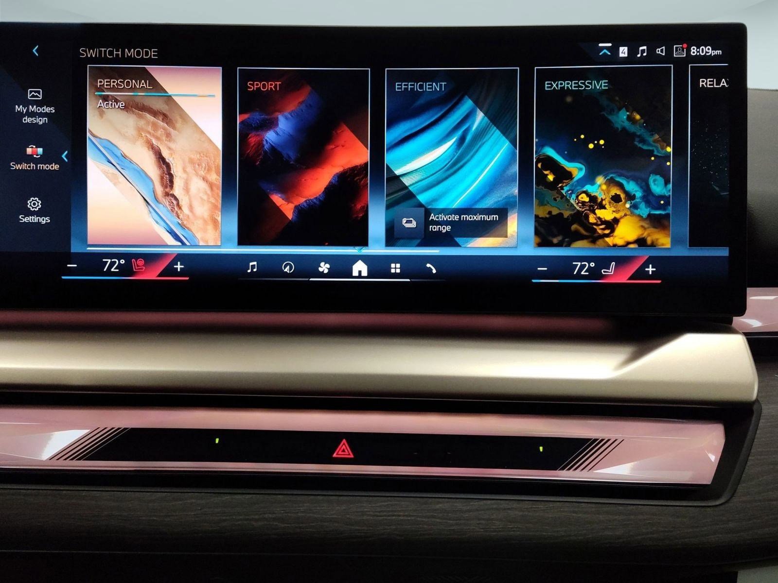 New 2026 BMW i5 eDrive40 w/ Executive Package image 22