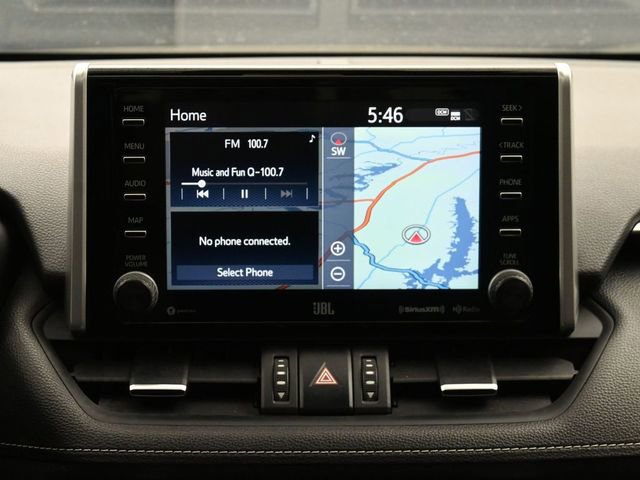 Used 2019 Toyota RAV4 Limited w/ Advanced Technology Package image 23