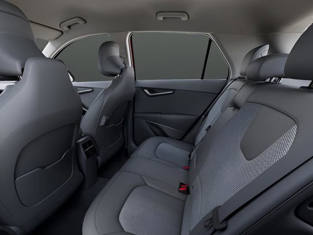 New 2026 Kia Niro EX image 60