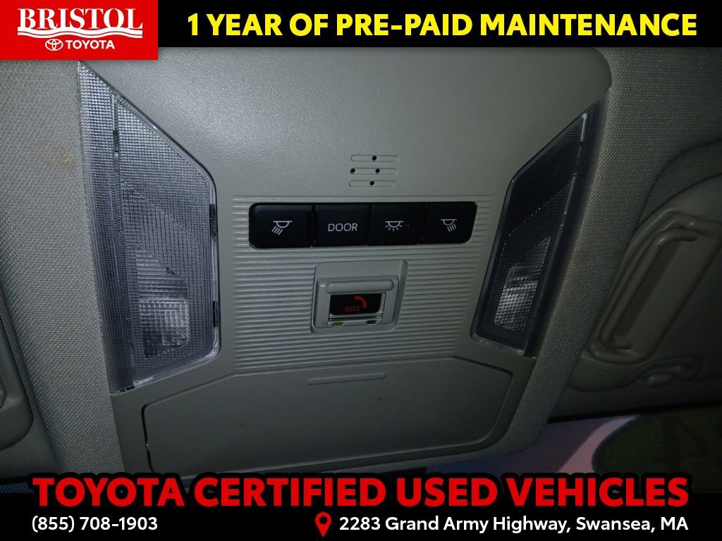 Certified 2024 Toyota RAV4 Adventure image 25
