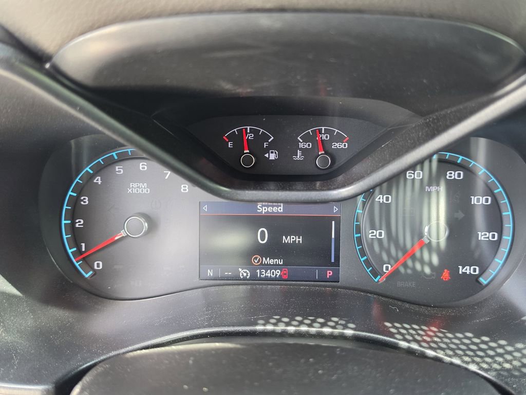 Used 2019 GMC Canyon Denali image 9