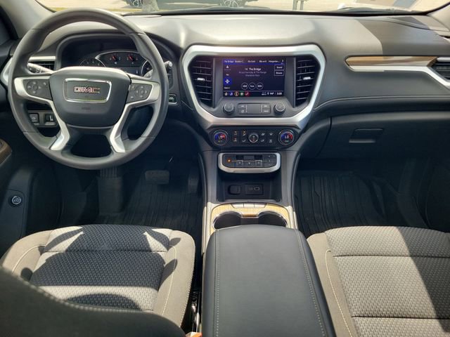 Certified 2023 GMC Acadia SLE w/ Driver Convenience Package image 13