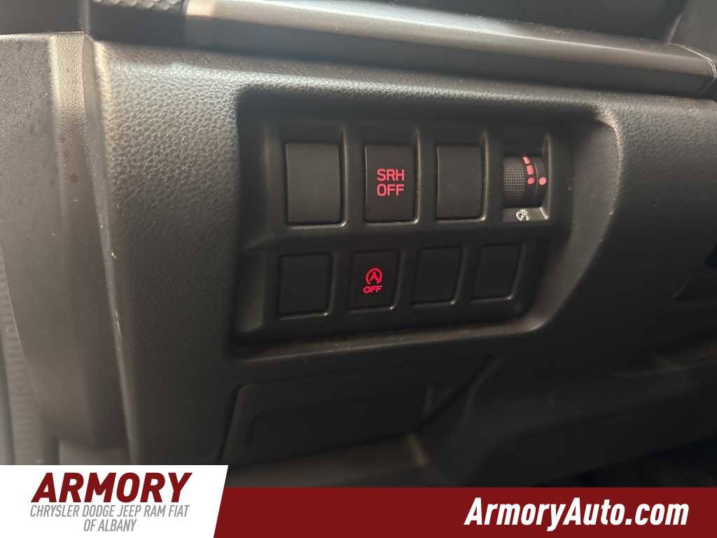 Used 2021 Subaru Forester Premium image 10