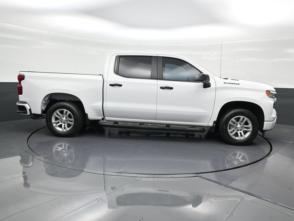 Used 2024 Chevrolet Silverado 1500 RST image 7