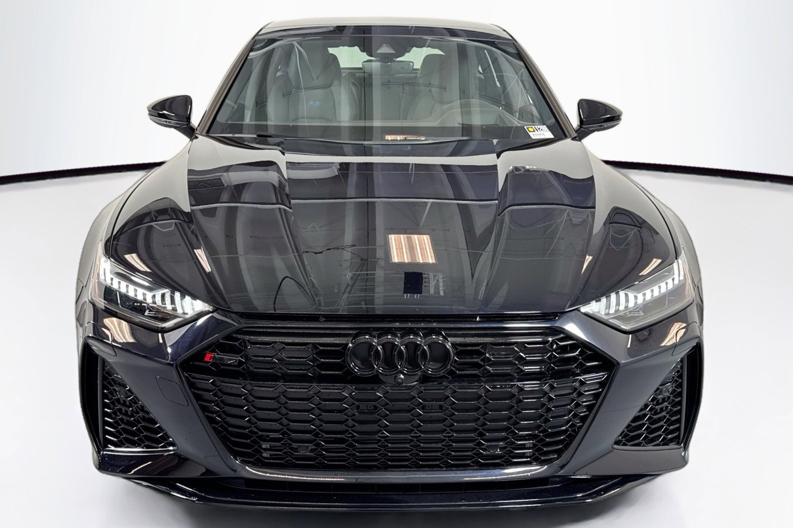 New 2025 Audi RS 7 Performance image 2