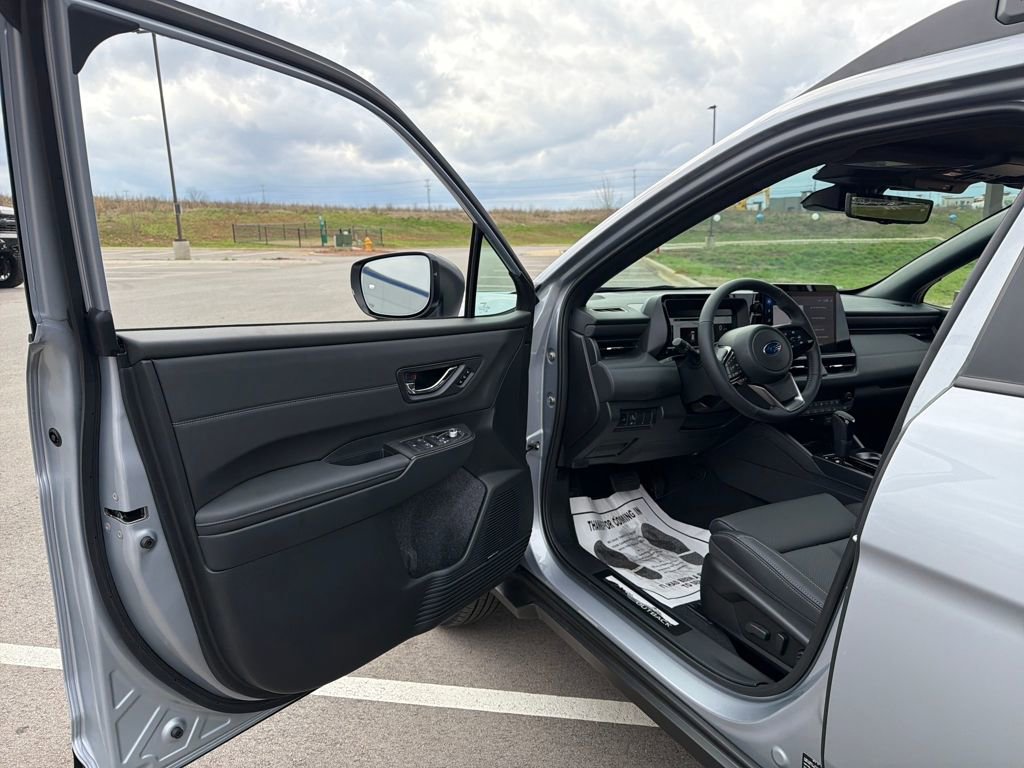 New 2026 Subaru Outback Touring image 14