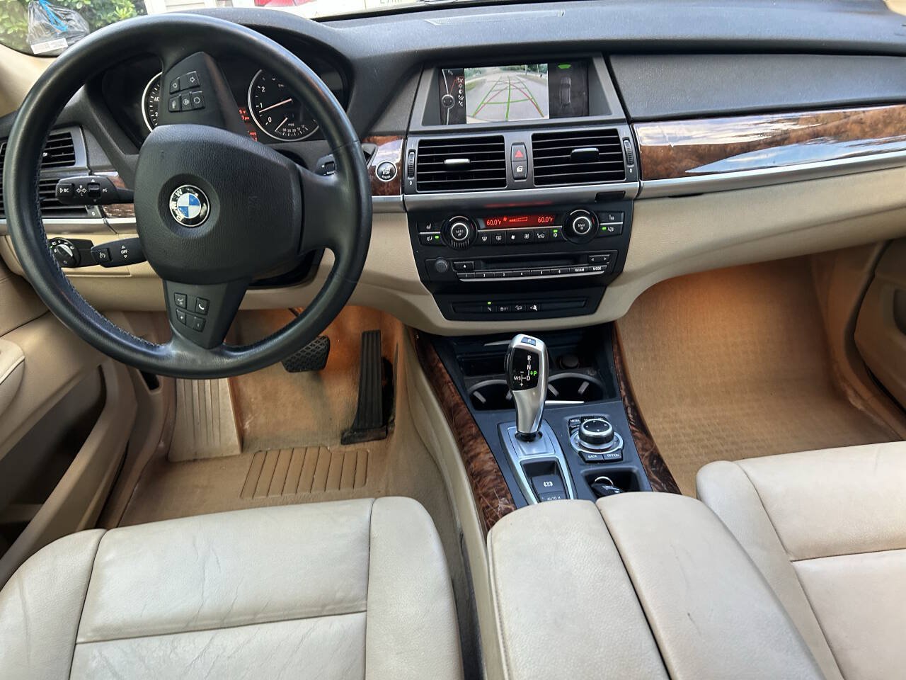 Used 2013 BMW X5 xDrive35i AWD/4WD image 14