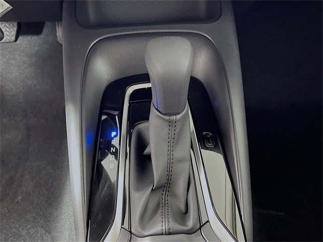 New 2026 Toyota Corolla LE image 20