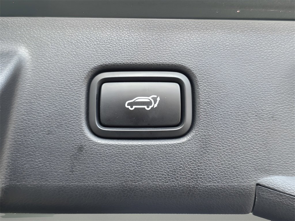 Certified 2023 Hyundai Tucson Limited image 15