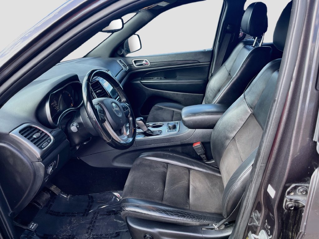 Used 2020 Jeep Grand Cherokee Laredo w/ Quick Order Package 2BN North AWD/4WD image 20