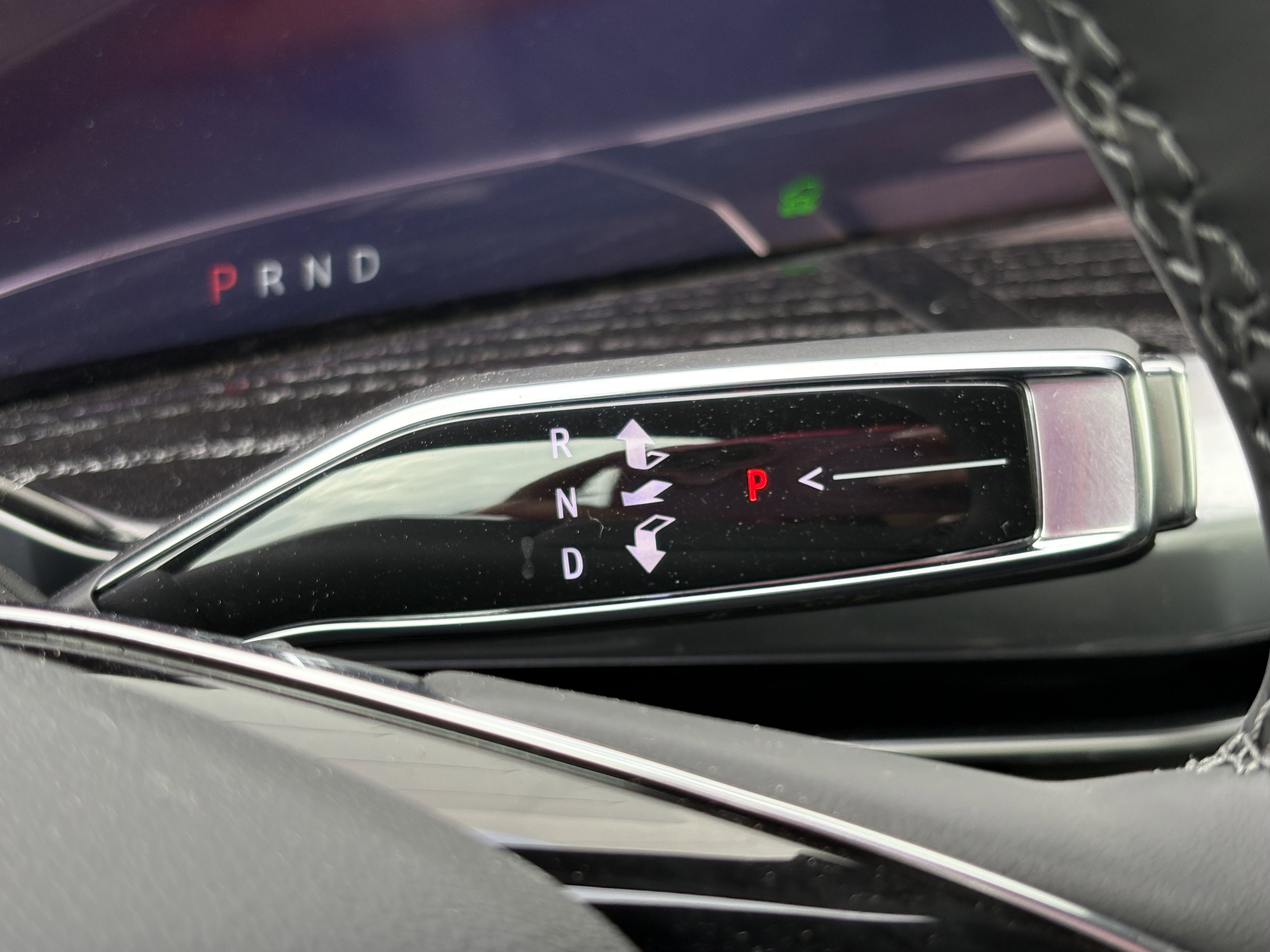 New 2026 Cadillac Escalade IQL Sport 1 image 24