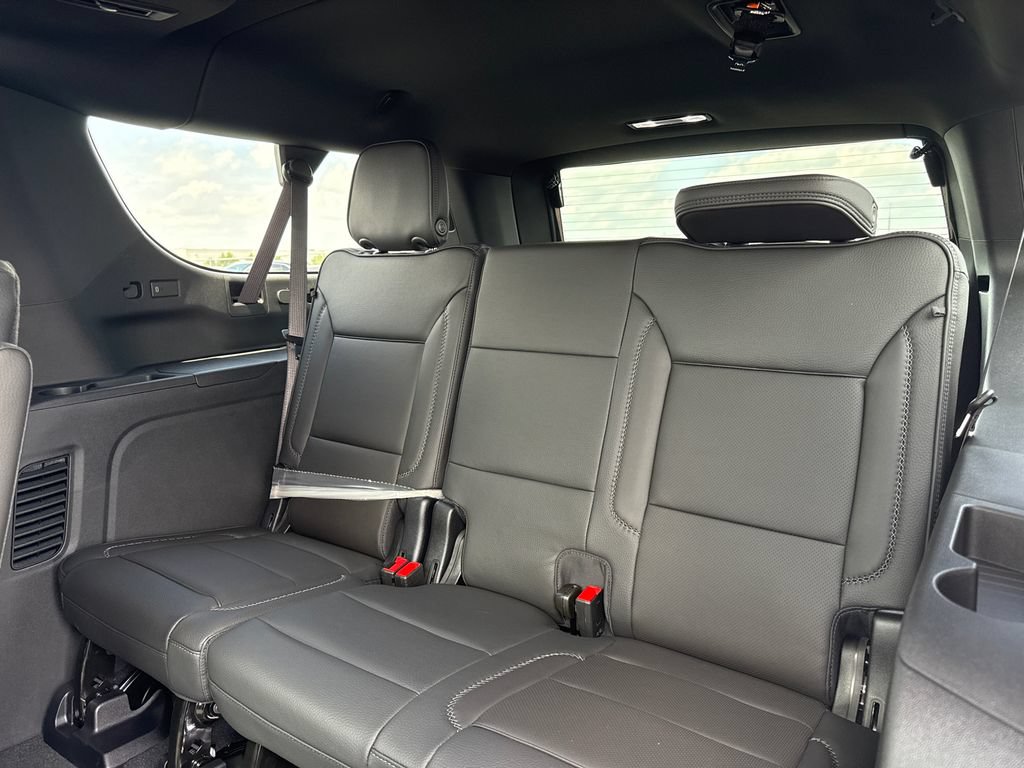 New 2026 GMC Yukon XL Denali w/ Denali Reserve Package AWD/4WD image 34