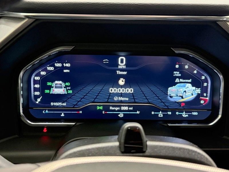 Used 2024 GMC Sierra 1500 Denali image 17