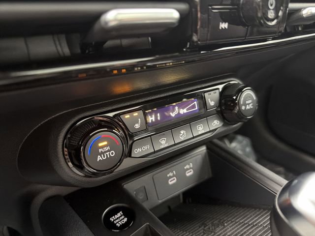 New 2026 Nissan Kicks SV w/ SV Premium Package image 27