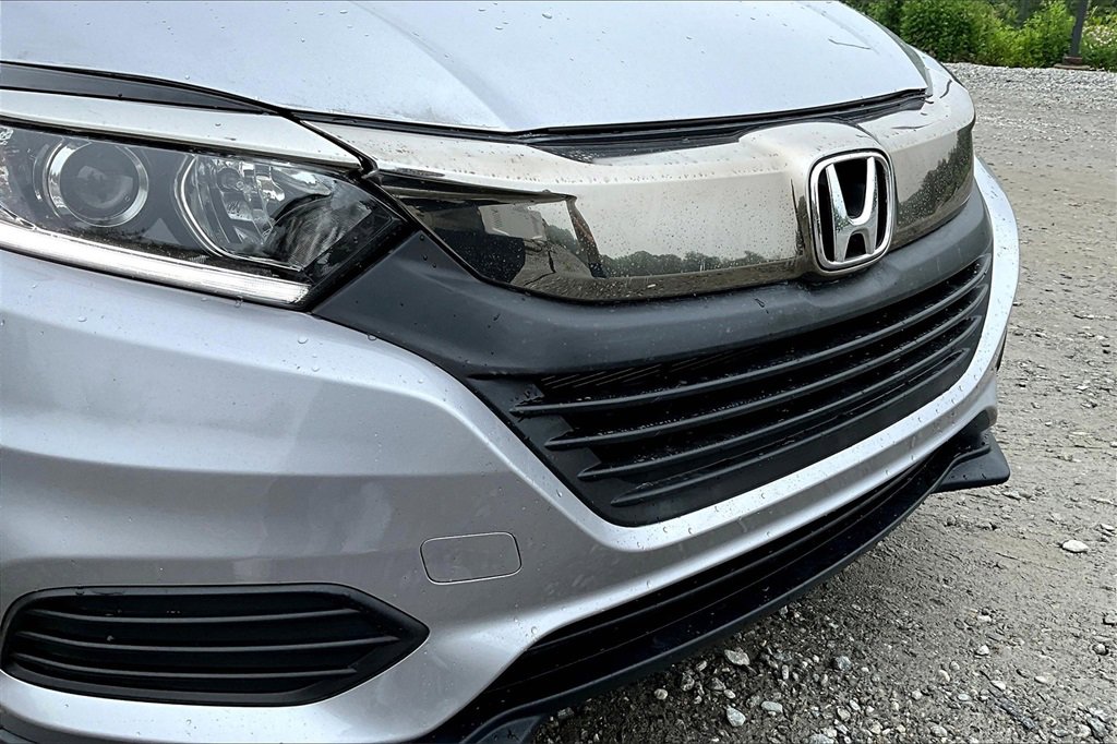 Used 2021 Honda HR-V LX image 26