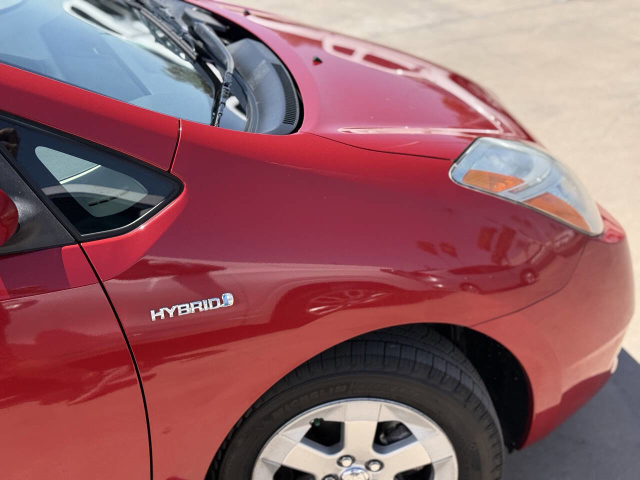 Used 2007 Toyota Prius Touring FWD image 20