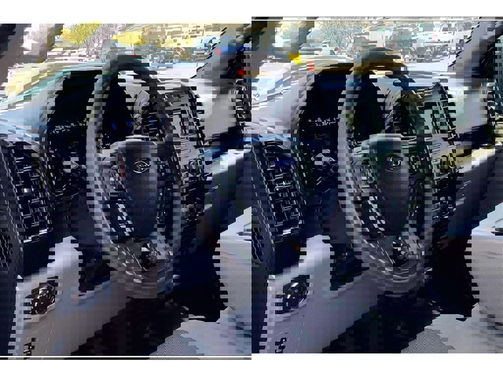 Used 2015 Ford F150 XL w/ Equipment Group 101A Mid image 15