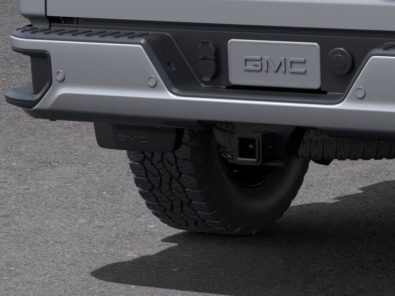 New 2025 GMC Sierra 2500 Denali w/ Denali Reserve Package image 14