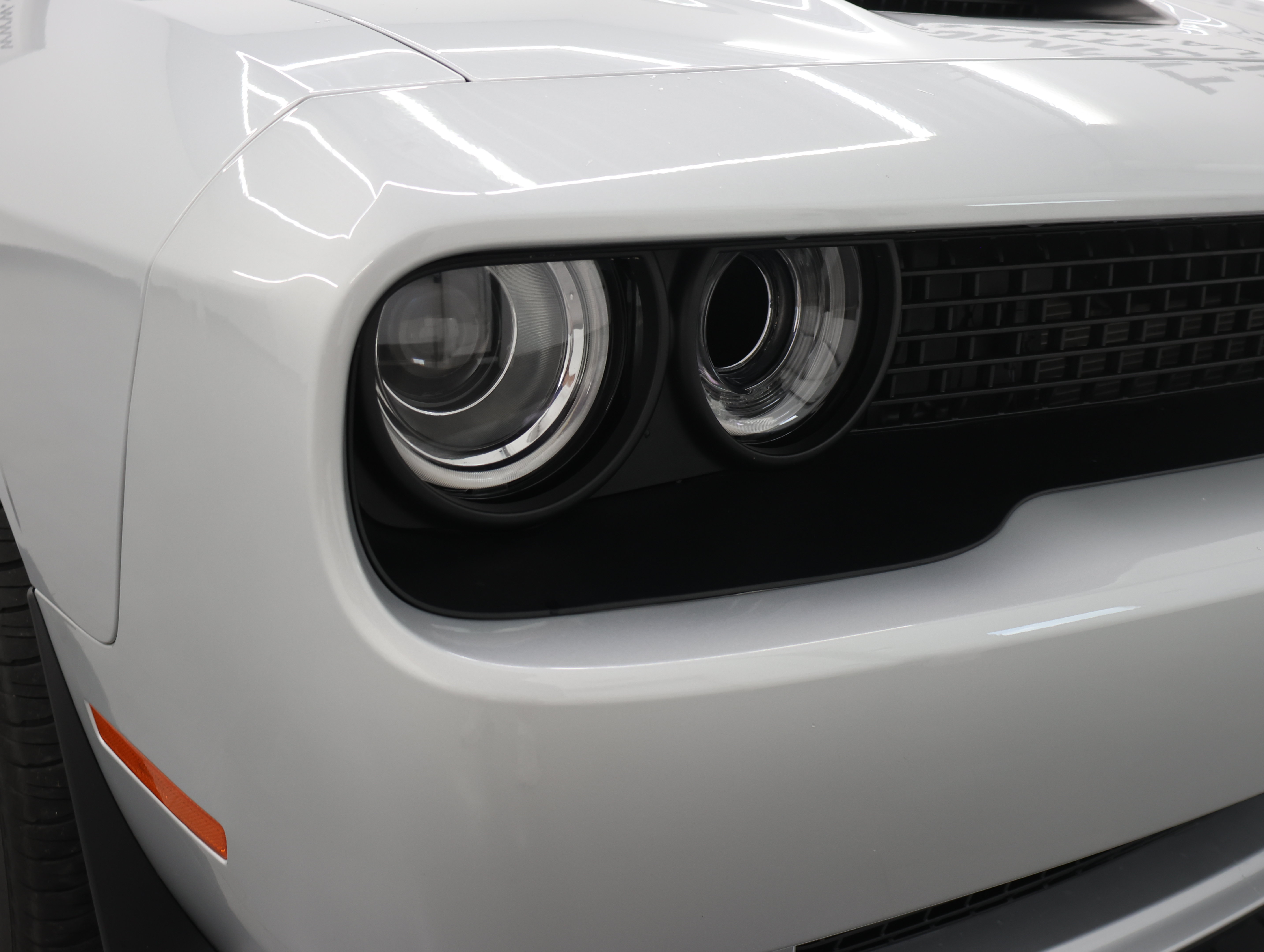 Used 2023 Dodge Challenger SRT Hellcat RWD image 24