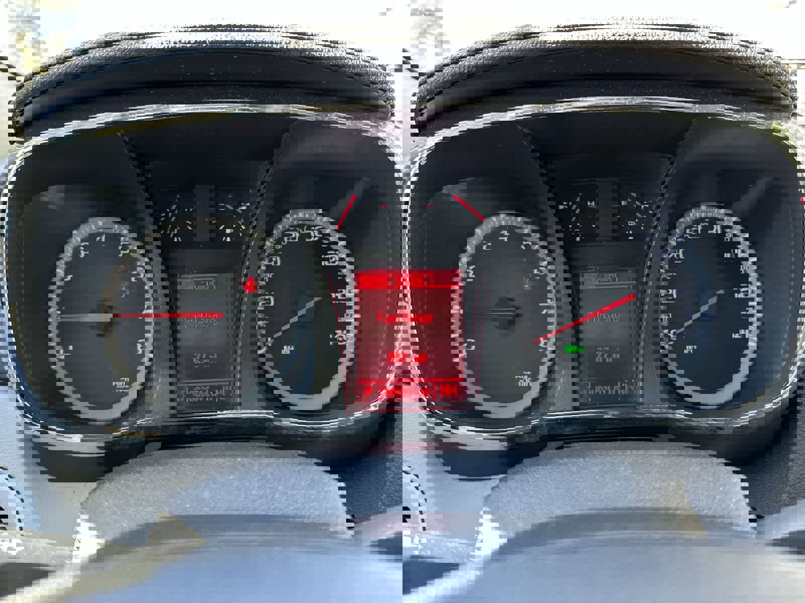 Used 2013 GMC Terrain SLE w/ LPO, Chrome Package image 17