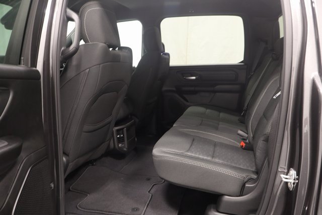 New 2025 RAM 1500 Tradesman w/ Off Road Group image 12