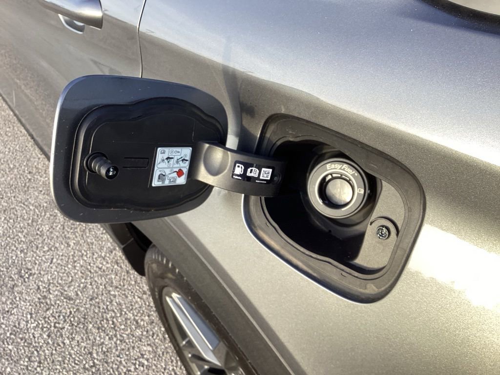 New 2026 Ford Explorer ST w/ Sun And Sound Package image 21