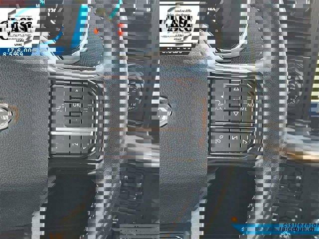 Used 2022 Ford F150 Platinum w/ Equipment Group 701A High image 27