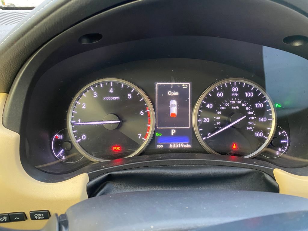 Used 2018 Lexus NX 300 FWD image 15