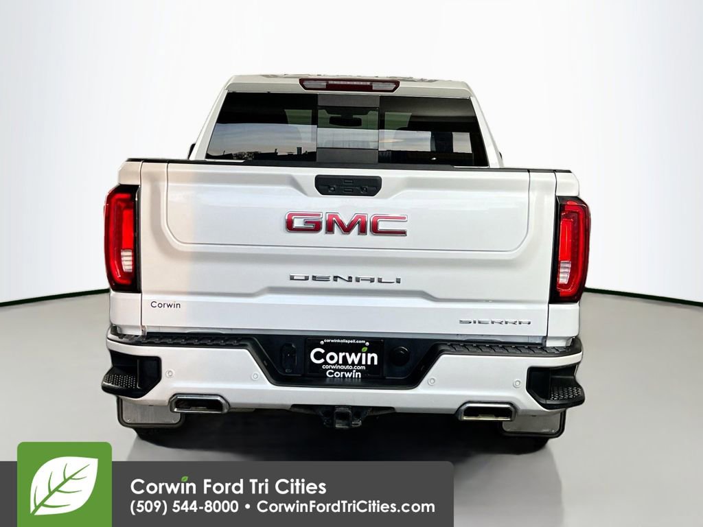 Used 2020 GMC Sierra 1500 Denali image 14