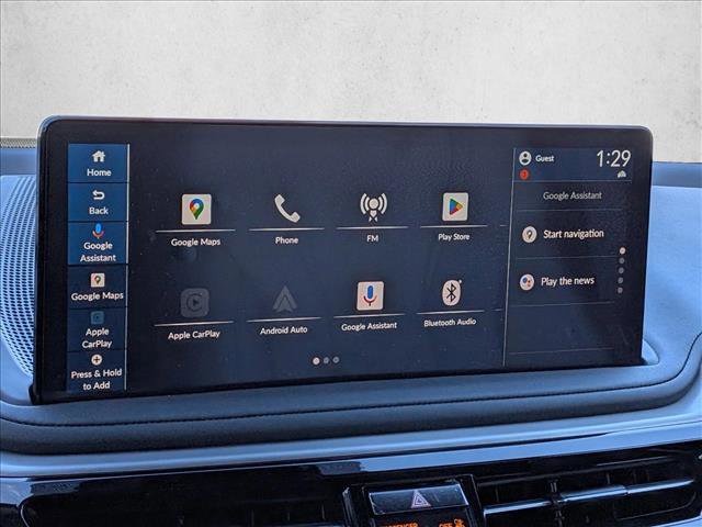 New 2026 Acura MDX SH-AWD w/ Technology Package image 14