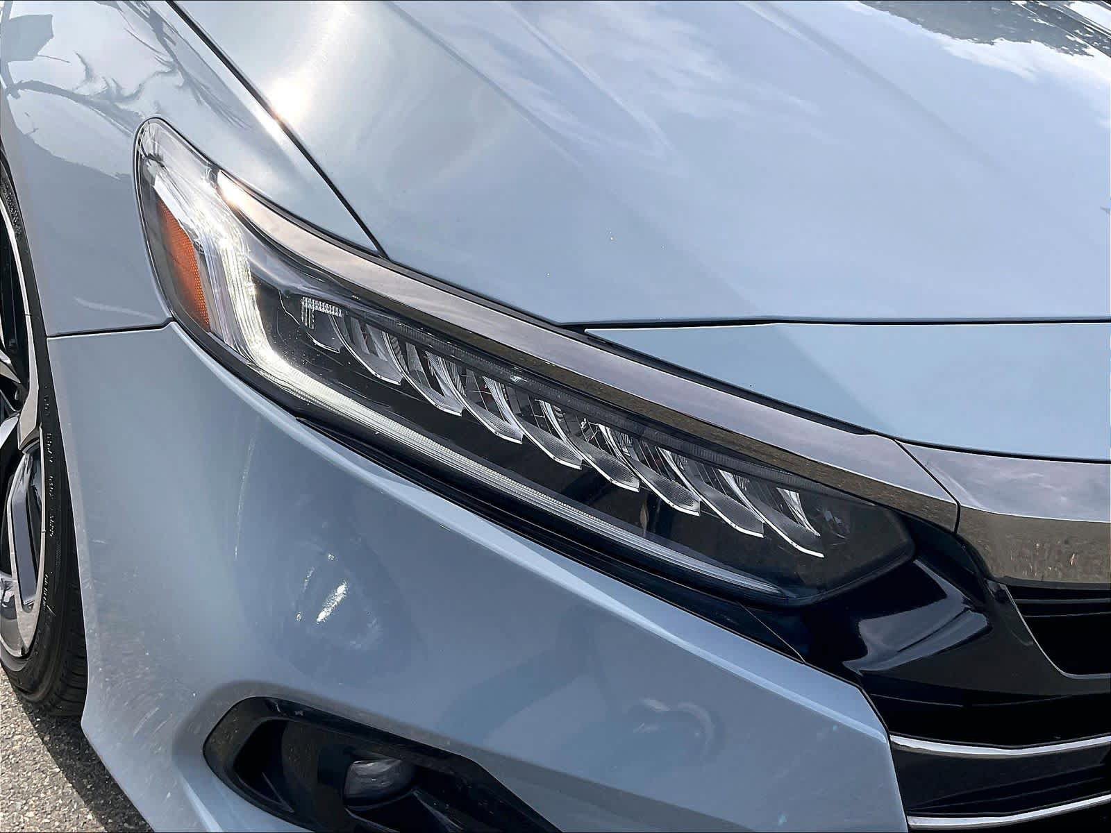 Used 2022 Honda Accord Sport image 28