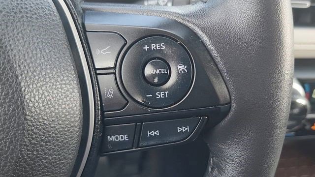 Used 2024 Toyota RAV4 Limited w/ Weather Package image 14