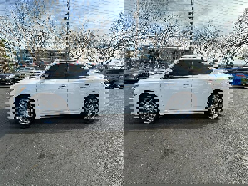 Used 2012 Nissan Maxima 3.5 SV w/ Sport Pkg image 8